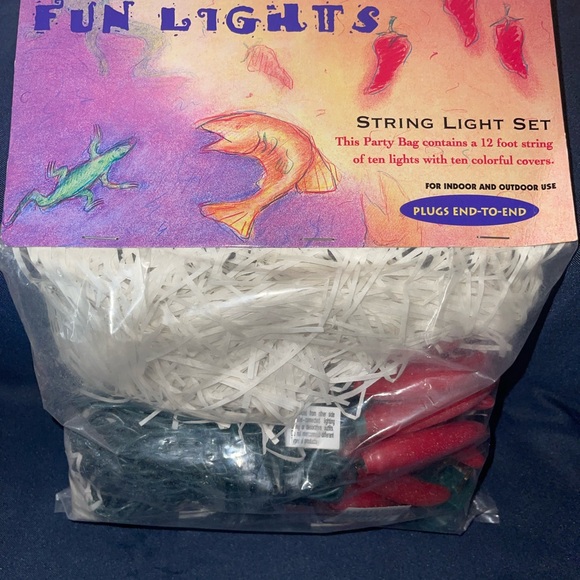 Huge Lot Vintage Chilli Pepper Kitchen Home Decor - Picture 11 of 11